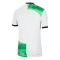 2023-2024 Liverpool Away Authentic Shirt