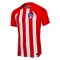 2023-2024 Atletico Madrid Home Shirt (De Paul 5)