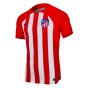 2023-2024 Atletico Madrid Home Shirt (Hermoso 22)