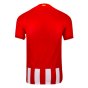 2023-2024 Atletico Madrid Home Shirt (Carrasco 21)