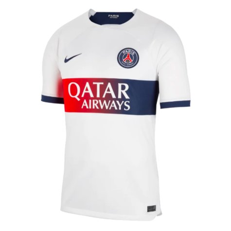 2023-2024 PSG Away Shirt (Neymar JR 10)