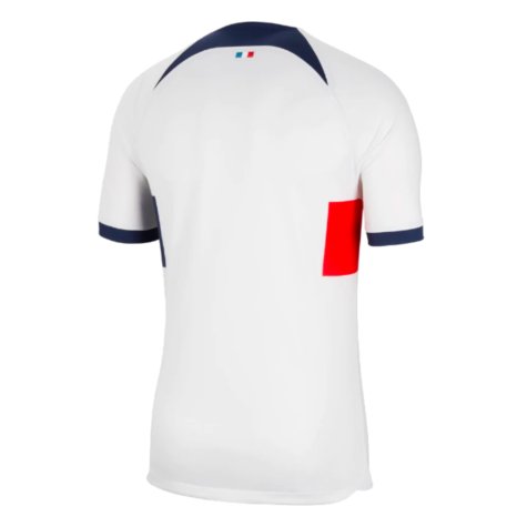 2023-2024 PSG Away Shirt (Neymar JR 10)