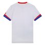 2023 Chile RWC Rugby Away Shirt