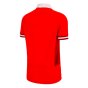 Wales RWC 2023 Home Welsh Rugby Shirt Special Edition