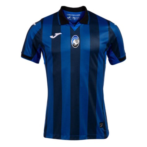 2023-2024 Atalanta Home Shirt (Your Name)