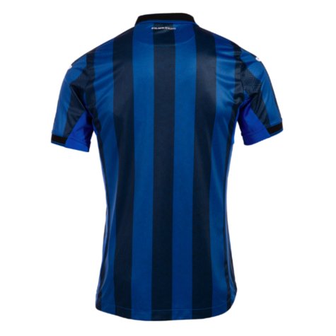 2023-2024 Atalanta Home Shirt (Djimsiti 19)
