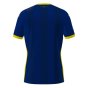 2023-2024 Hellas Verona Home Replica Shirt (LASAGNA 11)