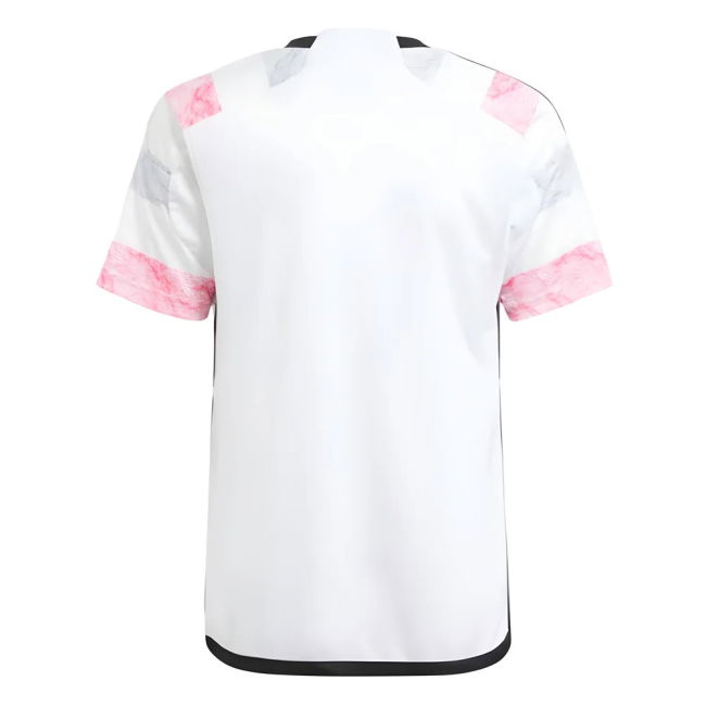 2023-2024 Juventus Away Shirt (Kids)