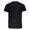 2023-2024 Atalanta Free Time T-Shirt (Black) (Scamacca 18)