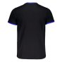 2023-2024 Atalanta Free Time T-Shirt (Black) (De Roon 15)