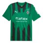 2023-2024 Borussia MGB Away Shirt (Your Name)