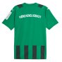 2023-2024 Borussia MGB Away Shirt (Your Name)