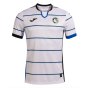 2023-2024 Atalanta Away Shirt (Scamacca 18)