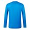 2023-2024 Leinster LS Mens Training Tee (Blue)