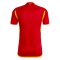 2023-2024 AS Roma Home Shirt (Angelino 69)