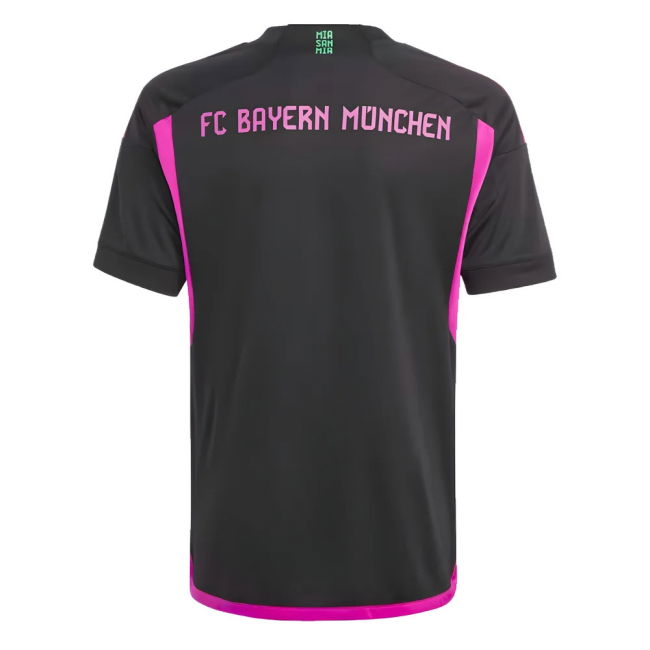 2023-2024 Bayern Munich Away Shirt (Kids) (Gnabry 7)
