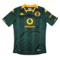 2023-2024 Kaizer Chiefs Away Shirt (Your Name)