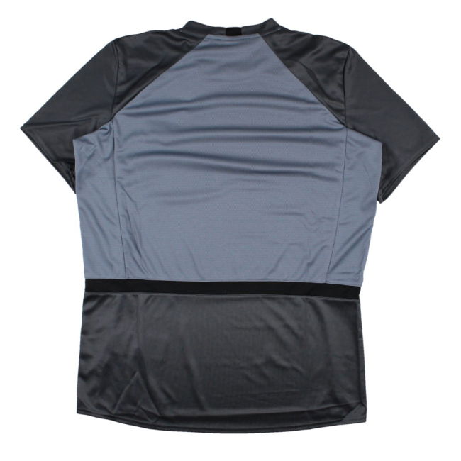 2023-2024 Burnley Training Jersey (Carbon)