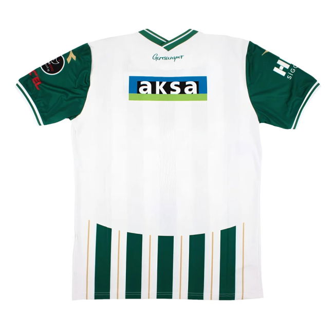 2023-2024 Giresunspor Home Jersey