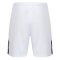2023-2024 Newcastle Away Shorts (White)
