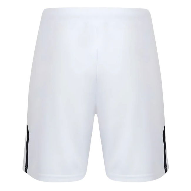 2023-2024 Newcastle Away Shorts (White)