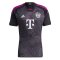 2023-2024 Bayern Munich Away Shirt (Dier 15)