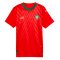 2023-2024 Morocco WWC Home Shirt (Ladies) (Chebbak 7)