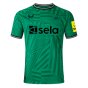 2023-2024 Newcastle United Away Shirt (Isak 14)