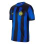 2023-2024 Inter Milan Home Shirt (Bastoni 95)