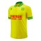 2023-2024 Nantes Authentic Home Shirt (Your Name)