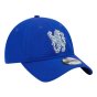 Chelsea Lion Crest Blue 9TWENTY Adjustable Cap