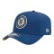 Chelsea Lion Crest All Over Print 9FIFTY Cap