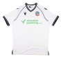 2023-2024 Bolton Wanderers Home Shirt (Nlundulu 11)