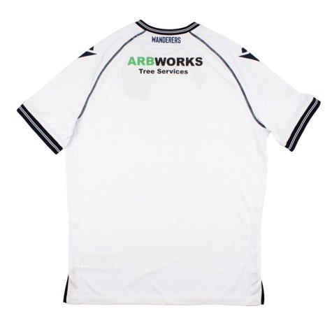 2023-2024 Bolton Wanderers Home Shirt (Gomes 7)