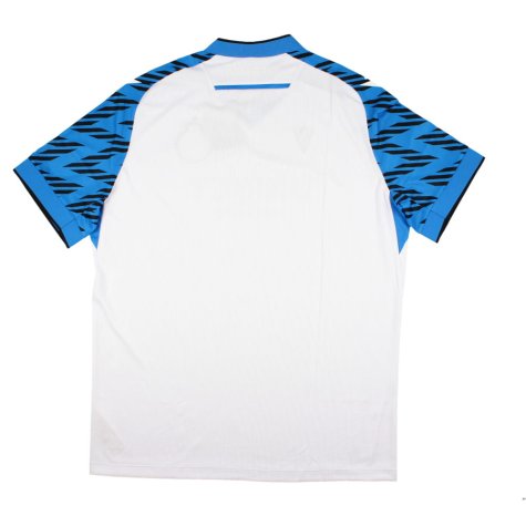 2023-2024 Club Brugge Authentic Away Shirt (BOYATA 28)