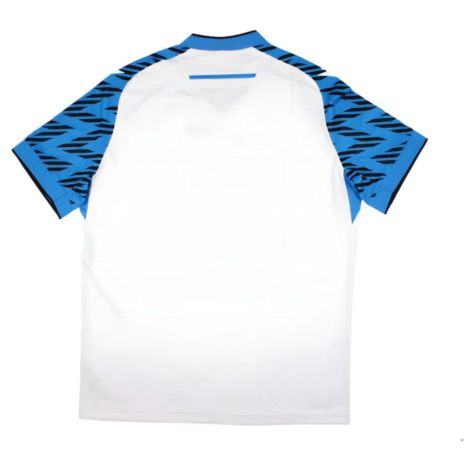2023-2024 Club Brugge Authentic Away Shirt