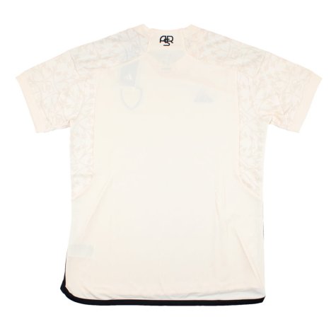2023-2024 Roma Away Shirt (Ladies) (Angelino 69)