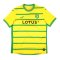 2023-2024 Norwich City Home Shirt (Kids) (Fassnacht 23)