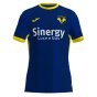 2023-2024 Hellas Verona Home Replica Shirt (Kids) (SIMEONE 99)