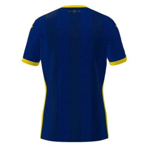 2023-2024 Hellas Verona Home Replica Shirt (Kids) (HRUSTIC 10)