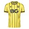 2023-2024 Oxford United Home Shirt (Brannagan 8)