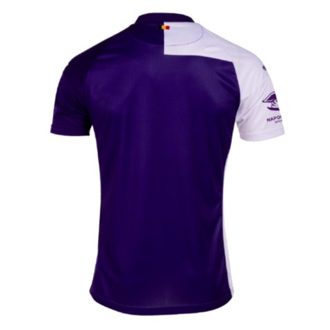 2023-2024 Anderlecht Home Shirt (Vertonghen 14)
