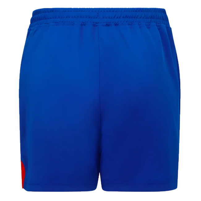 2023-2024 Rangers Away Shorts (Blue) - Kids