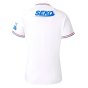 2023-2024 Rangers Away Shirt (Ladies) (Kamara 18)