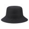 Man Utd Bucket Hat (Black)