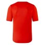 2023-2024 Lille LOSC Lightweight Tee (Red) (Your Name)
