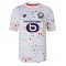 2023-2024 Lille Away Shirt (Andre 21)