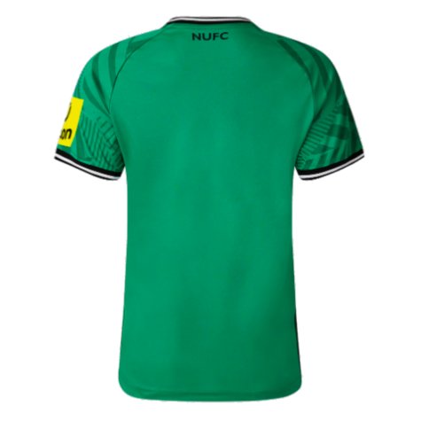 2023-2024 Newcastle Away Shirt (Ladies) (Bruno G 39)