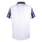 Preston North End 1994 Retro Home Shirt (Beckham 7)