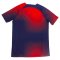 2023-2024 PSG Academy Pro Dri-FIT Pre-Match Shirt (Red) (Your Name)